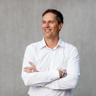 Patrik Sonderegger